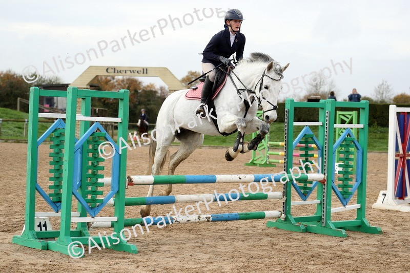 20251109-0744 - Class 3 - 80cm