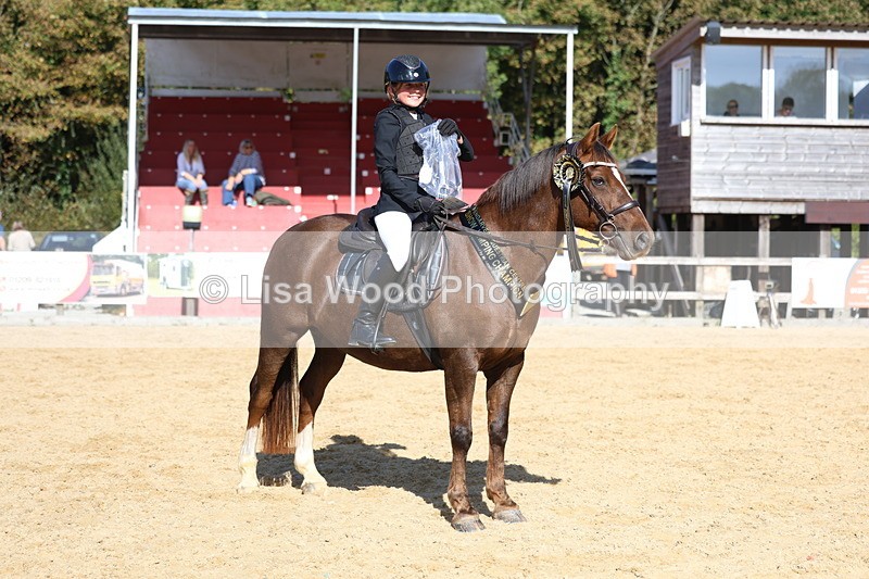 3E7A4823 - Class 8: 80cm Junior