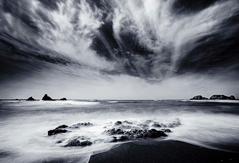  - MONOCHROME LANDSCAPES
