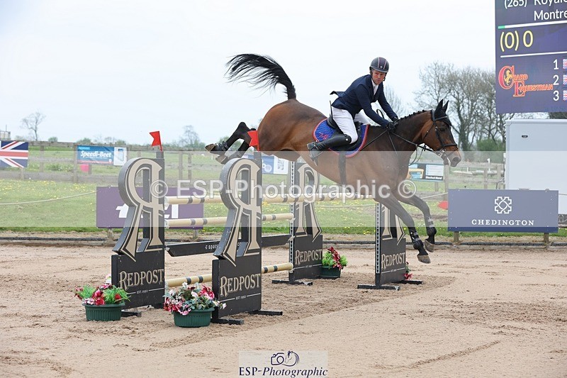 250424-141355-06299 - Cls 9 - 2 Star Big Tour - 1st Half