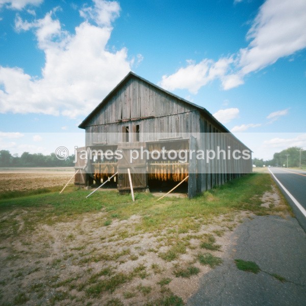 506503040003 - Pinhole Photography