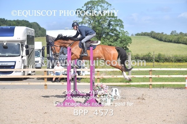 BPP_4573 - CLASS 3 Senior British Novice/ 90cm Open