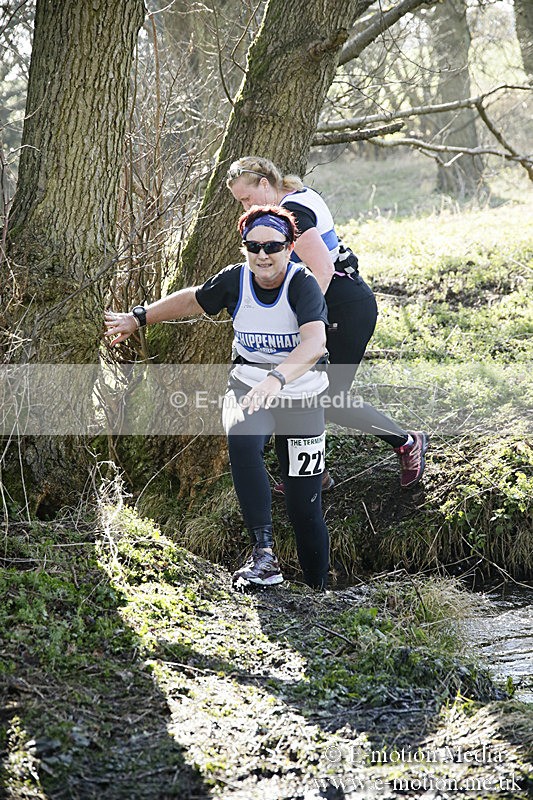 PVT 240219 934 - The Terminator Race - Pewsey Vale - 24/02/19