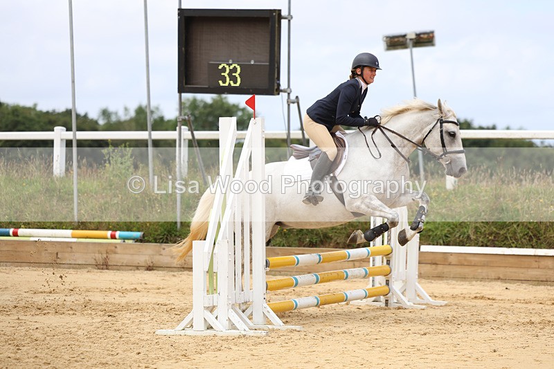 3E7A2867 - Class 5: 60cm Senior