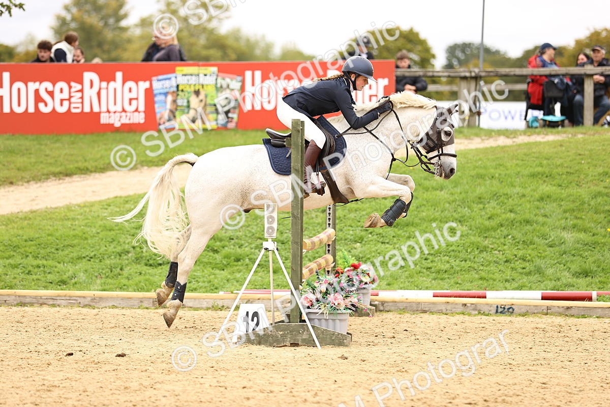 SBM_65723 - J17 - Junior Pony 80cm Championship