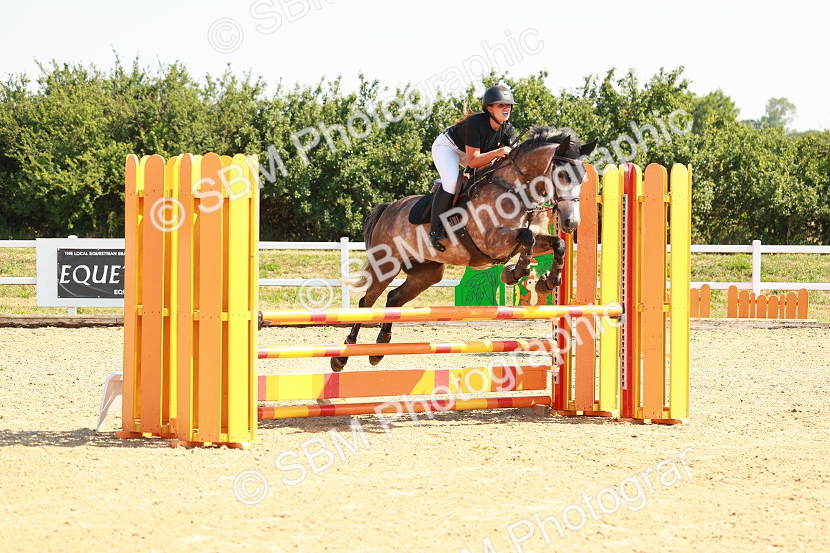 SBM_000250 - Class 2 - Senior British Novice - 90cm