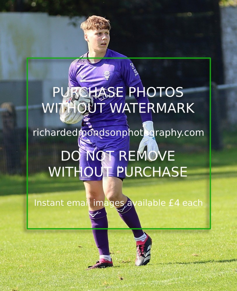 IMG_1635 - Morecambe Under 18s vs Lincoln City Under 18's (31/8/24)