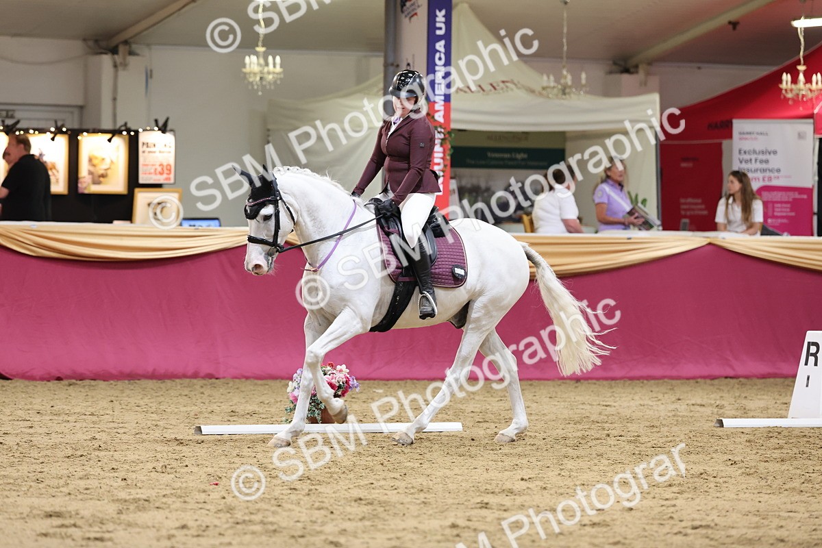 SBM_09538 - Class 51 - Dressage to music