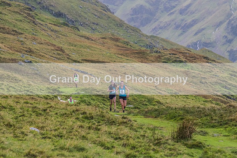 HBMR Leg 4-187 - Hodgson Brothers Mountain Relay - Leg 4 Sunday 1st October 2023