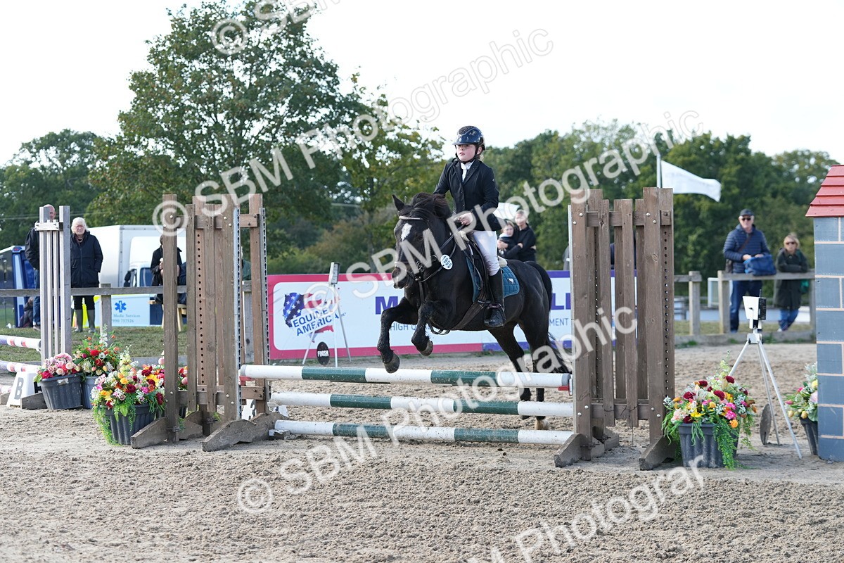 SBM_48438 - J7 - Junior Pony 60cm Championship