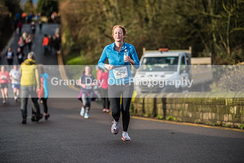 Ribble-1545 - Ribble Valley 10K Sunday 31st December 2023