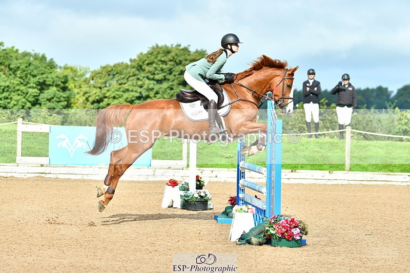 230723A-090022-10471 - Cls 40, Amateur 1.05m