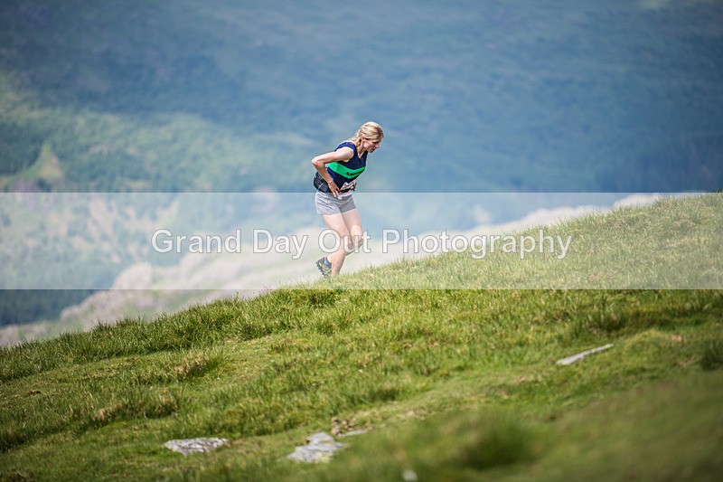 Duddon Short-188 - Duddon Valley Short Fell Race Saturday 1st June 2024