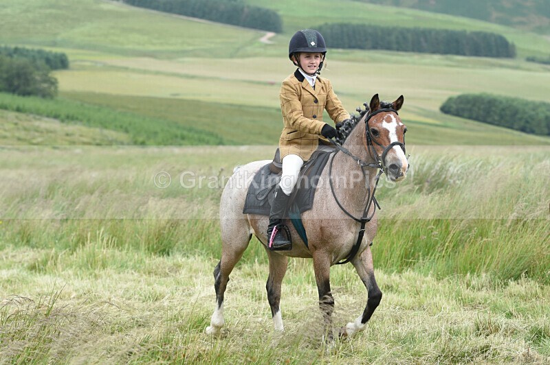 50 - Redeswire Rideout 2026