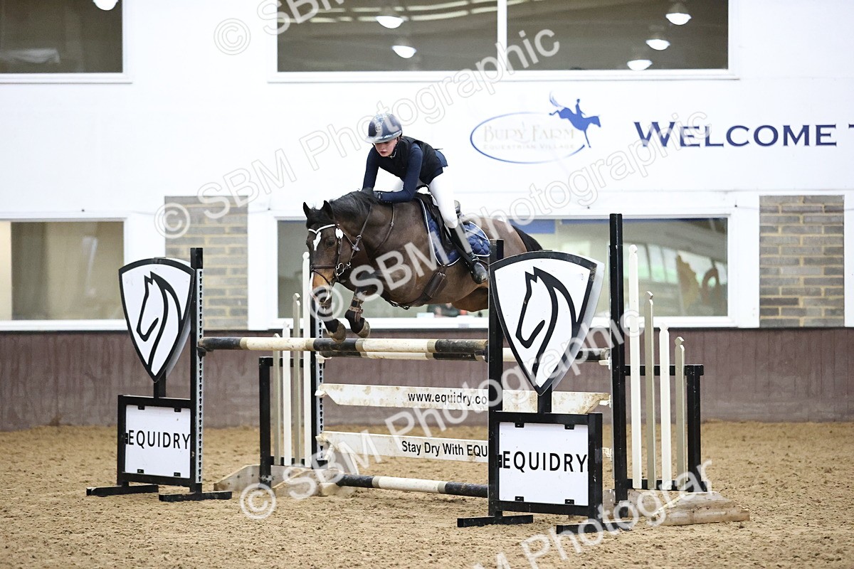 SBM_001072 - Class 6 - Junior 1.15m