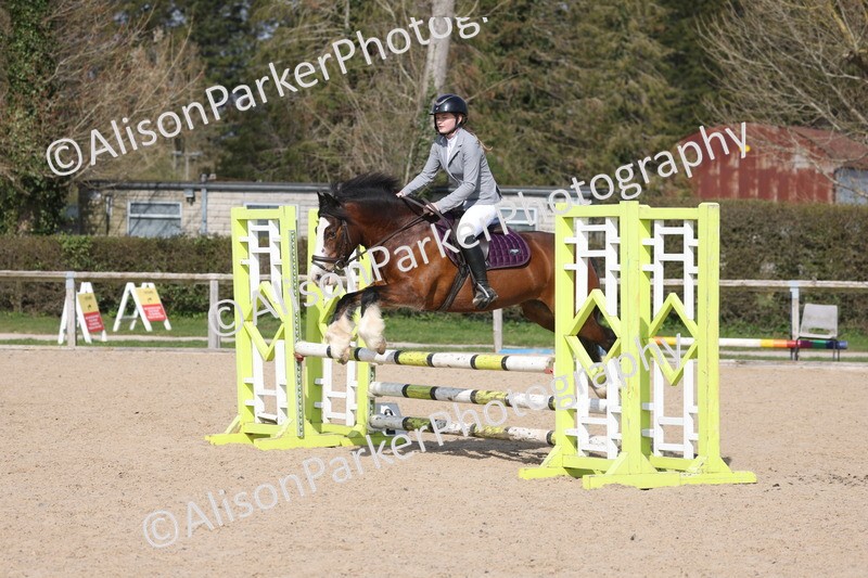 20260322-0810 - Class 3 - 80cm