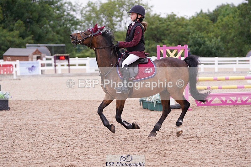 250629-093730-10209 - Cls 35 Pony British Novice & 80cm Open