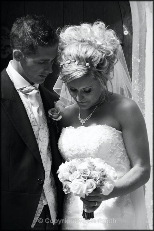  - Weddings & Christenings