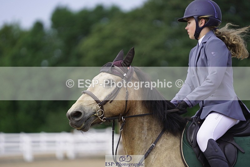 230625A-091154-03106 - Cls 1 Pony Discovery & Open