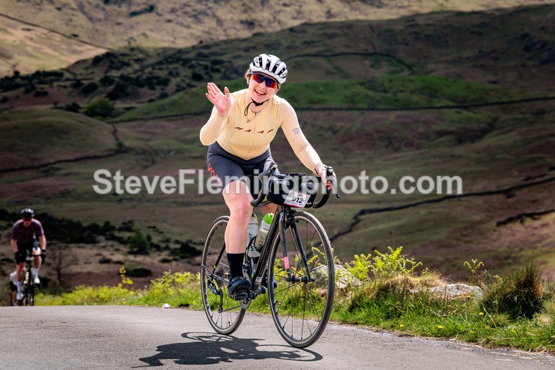 140413 - Blea Tarn Climb 14:00 - 15:00