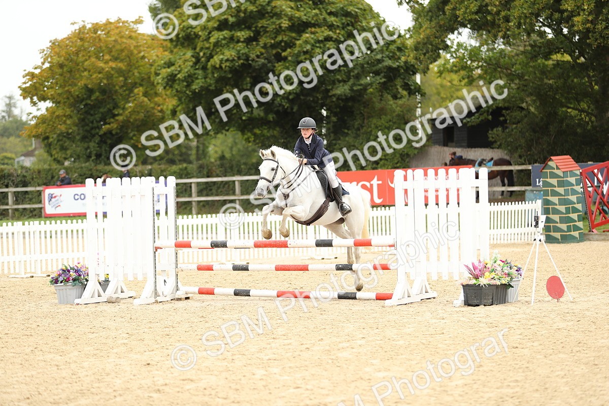 SBM_59431 - J25 - Junior Horse 80cm Championship