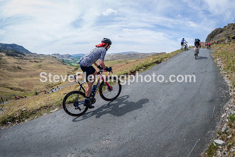 140336 - Hardknott Pass Camera 2 14.00-15.00