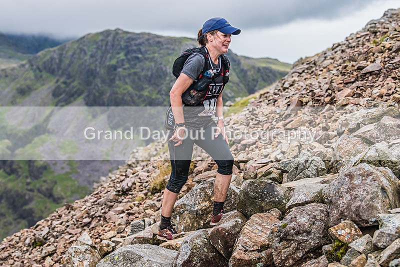 Borrowdale-1167 - Borrowdale Fell Race Saturday 5th August 2023