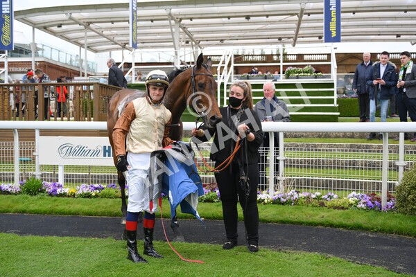 yr22052021r1-38 - Race 1 2.05pm William Hill Pick Your Places Stakes