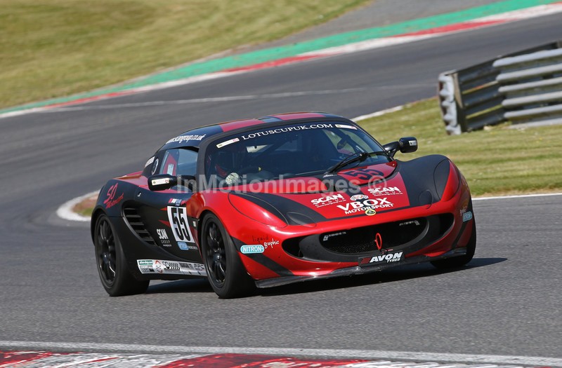  - USLOT  Lotus Specific