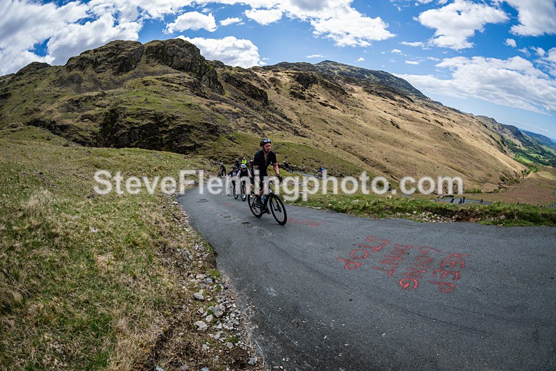 131911 - Hardknott Pass Camera 2 13.00-14.00