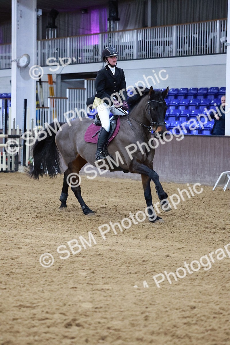 SBM_007879 - Class 25 - Senior Newcomers 1.10m