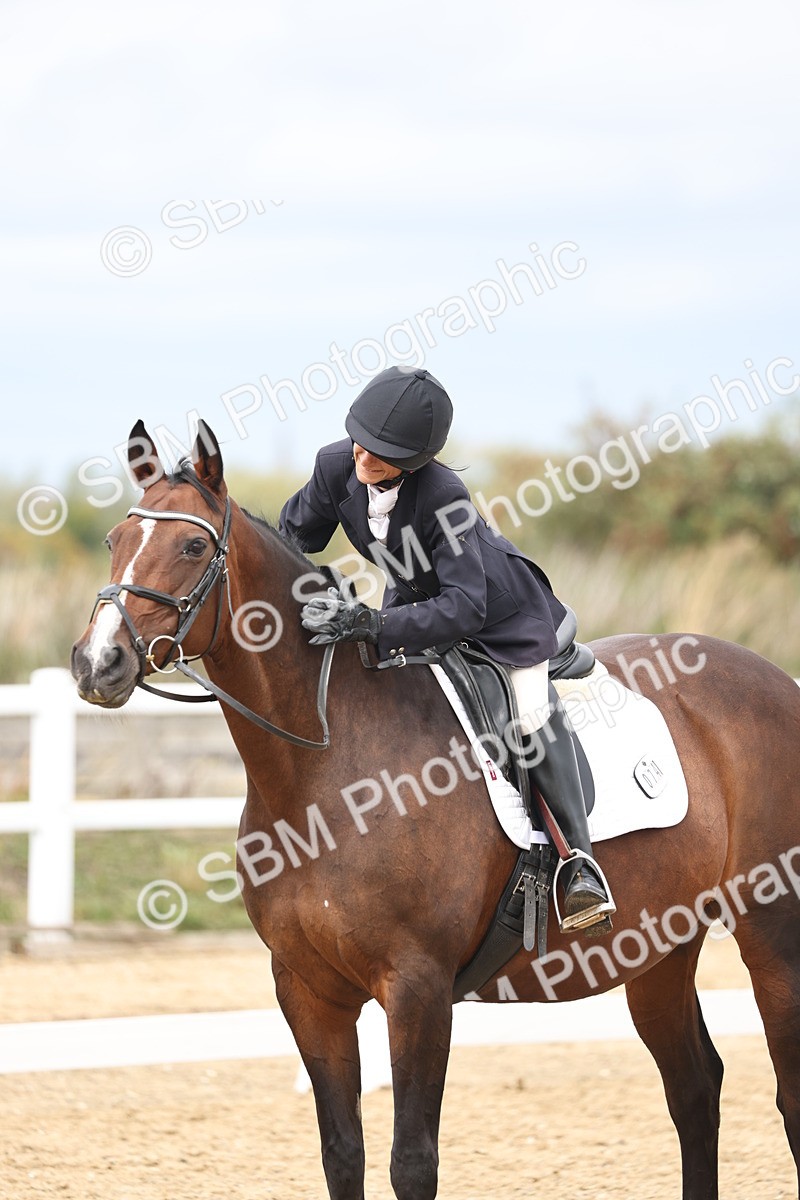 SBM_002701 - Class 7 - Novice 2 Warm Up