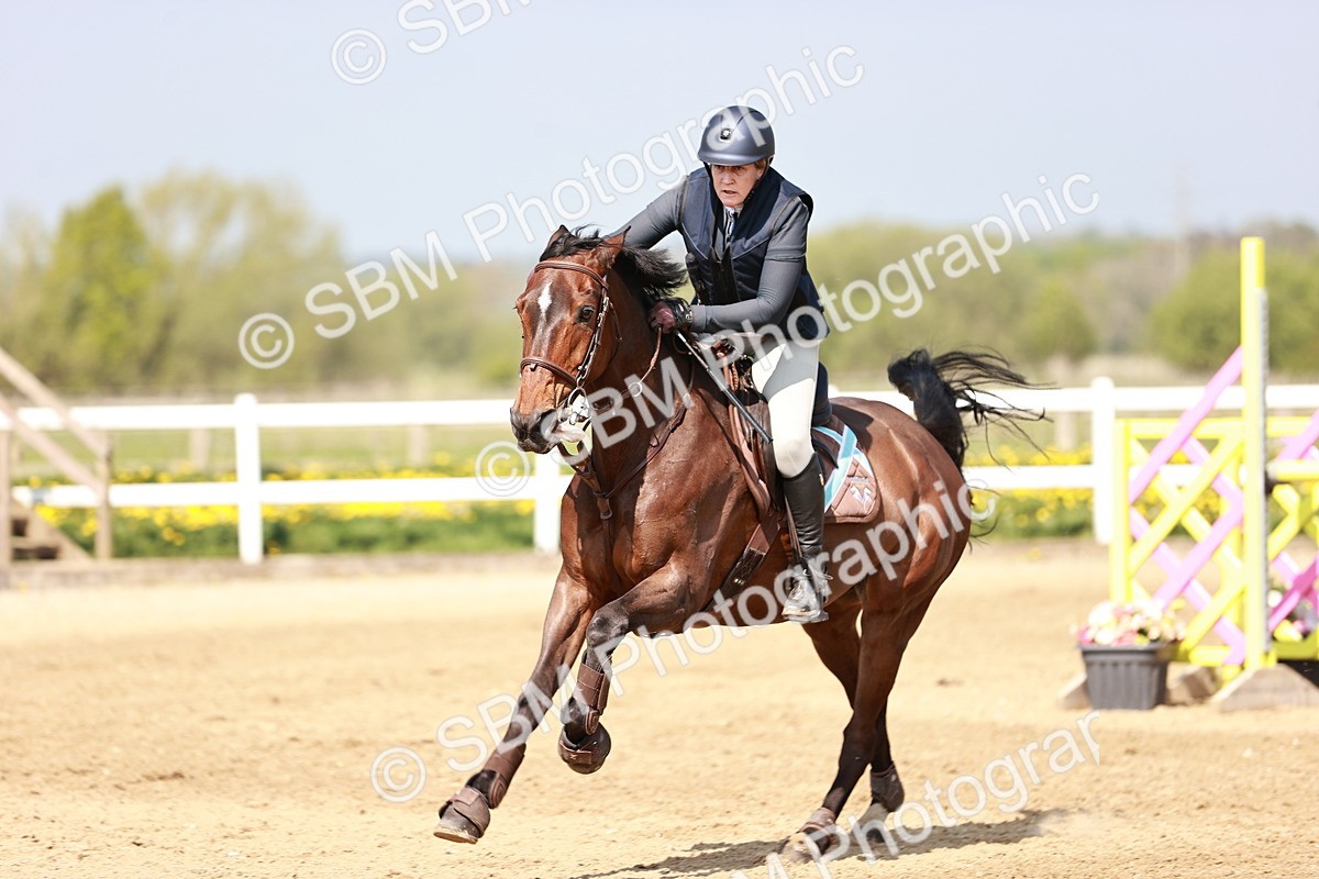  - Class 22 - Senior Discovery - 1.00m