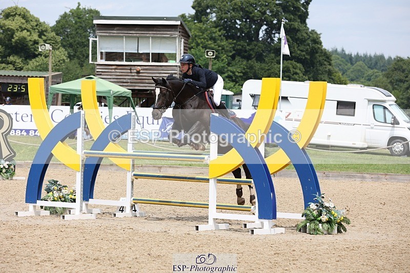 230617-124104-04388 - Cls 09 Blue Chip Pony Newc 1st Rnd