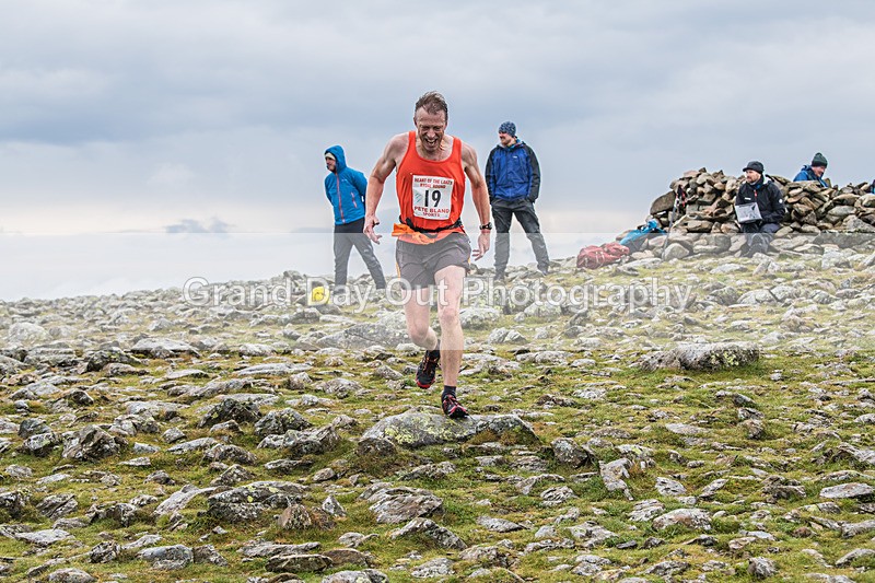 Rydal Round-441 - Rydal Round Fell Race Thursday 28th July 2022