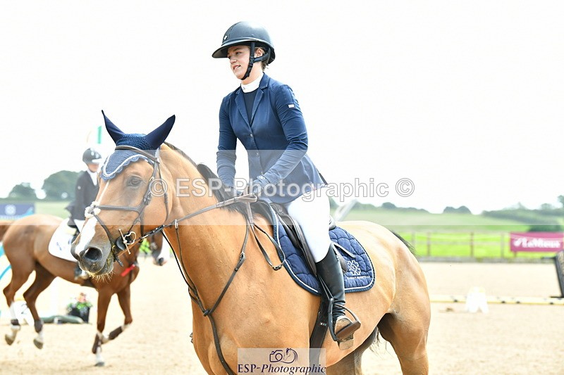 230723A-143646-13011 - Cls 12, 2 Star Big Tour Grand Prix Jump Off and Presentations