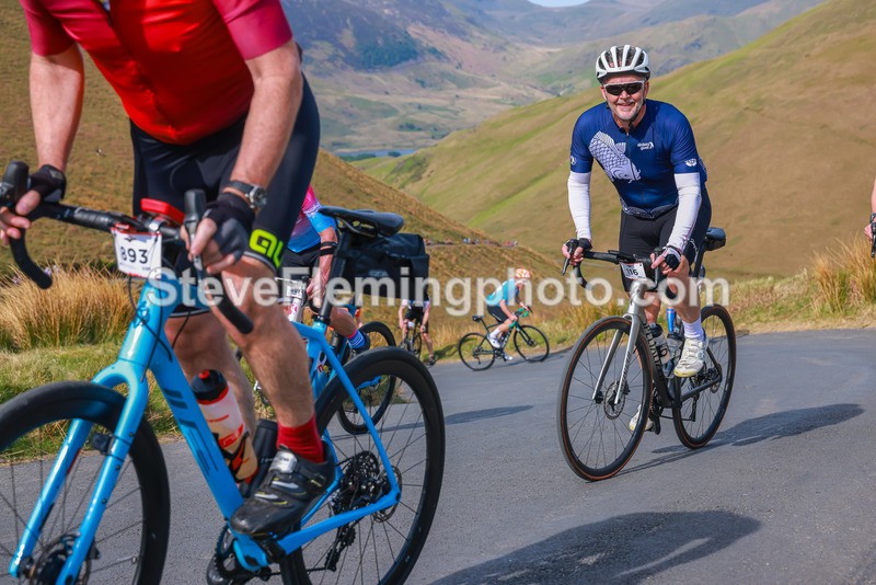 095014 - Newlands Pass 09.00-10.00