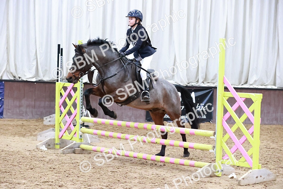 SBM_001571 - Class 4 - Show Jumping 70cm