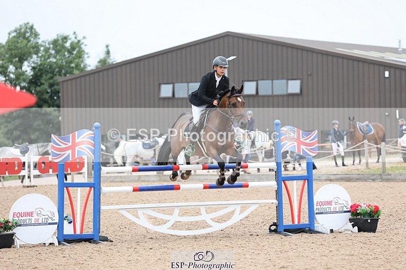 250629-082724-09235 - Cls 27b Junior 1.20m Open & Presentations