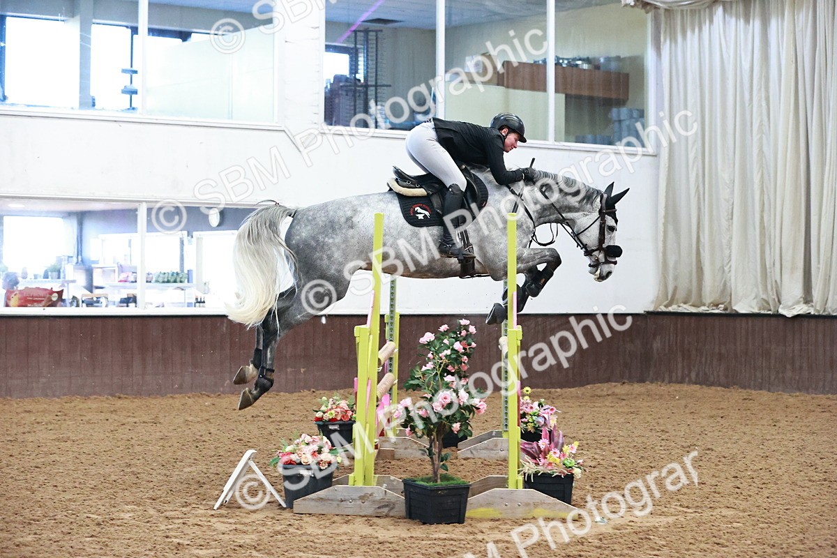 SBM_002588 - Class 10 - Senior Newcomer 1.10m