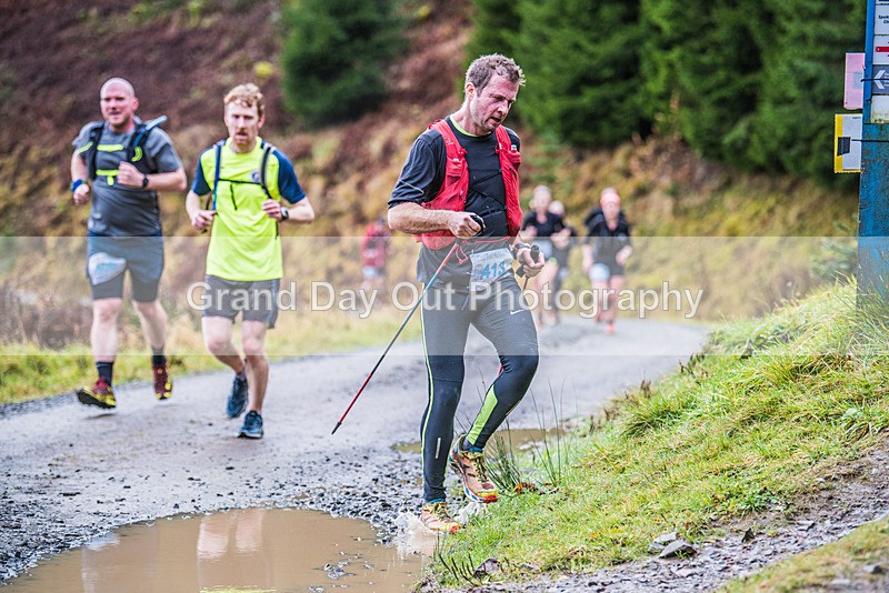 Glentress 21  10K-260 - High Terrain Events Glentress 21 & 10K Trail Races Saturday 18th November 2023