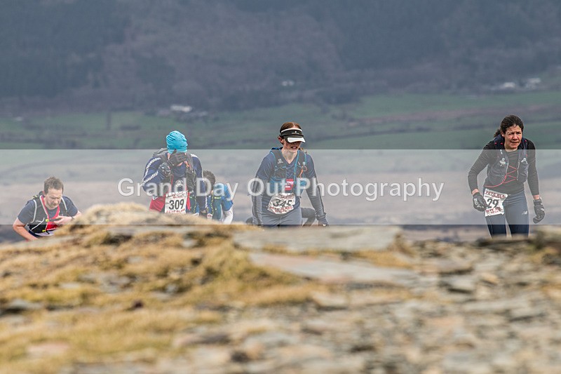 Coledale-689 - Coledale Horseshoe Fell Race Saturday 29th March 2025