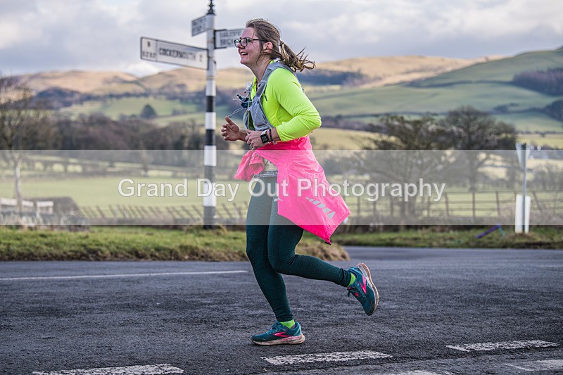 North Lakes-1629 - North Lakes 10K & Half Marathon Sunday 9th February 2025