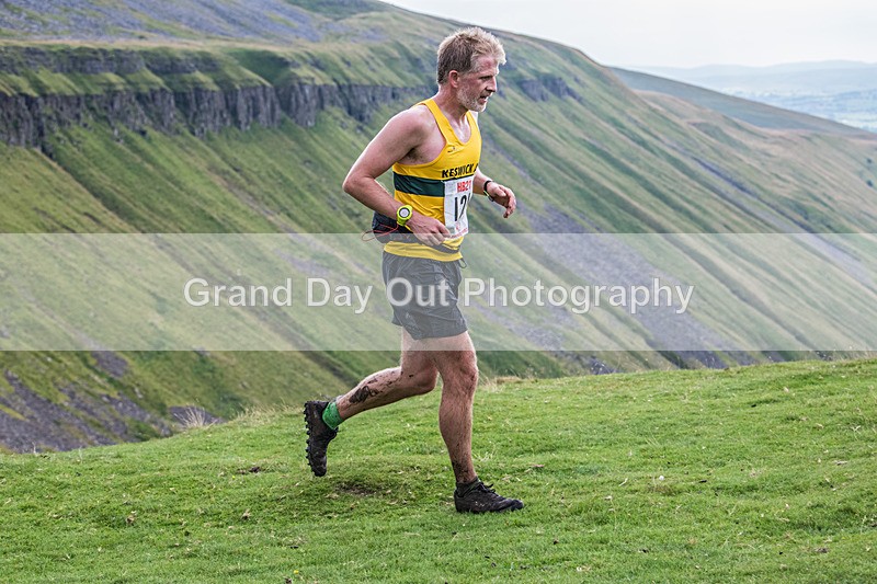 High Cup Nick-219 - Inov8 High Cup Nick Fell Race Sunday 28th August 2022