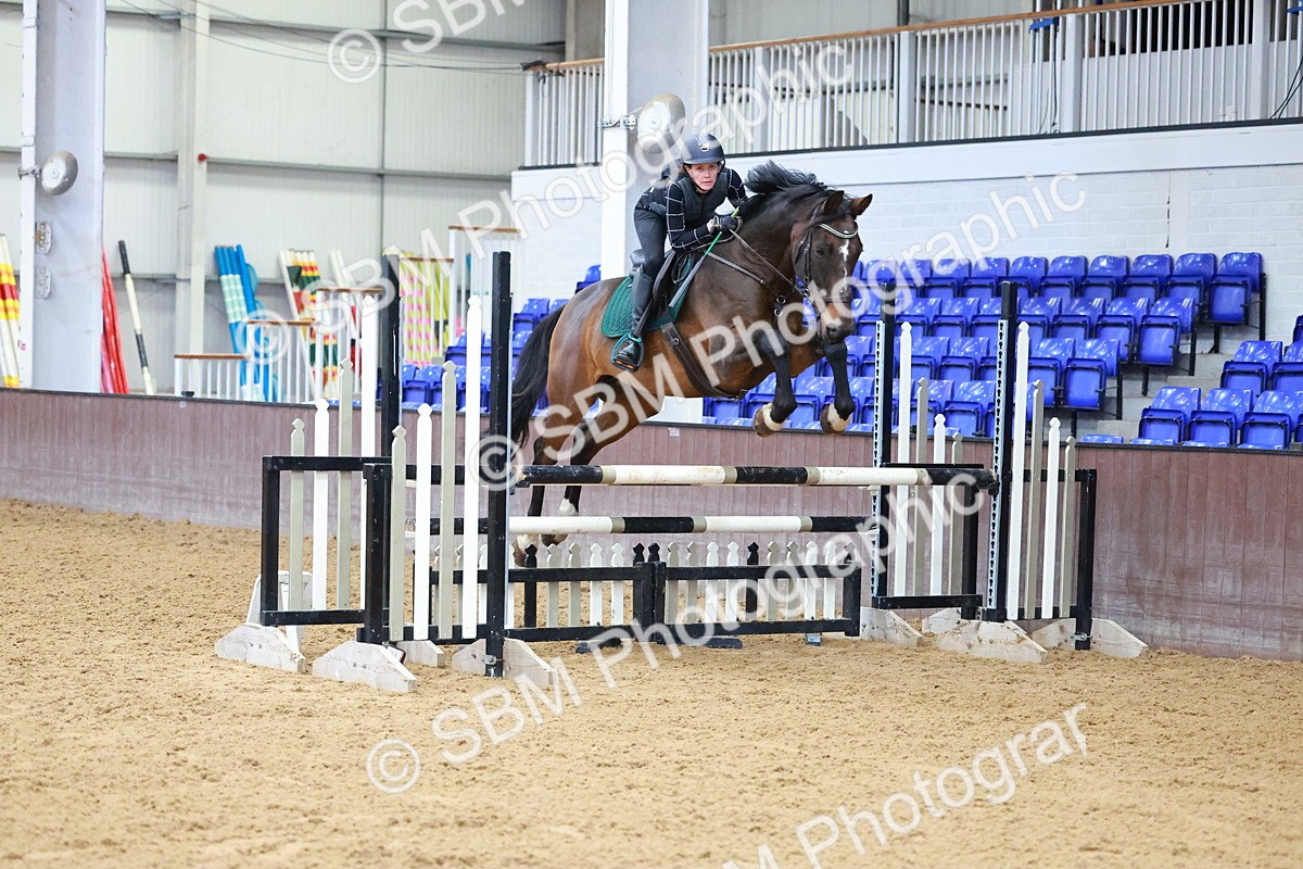 SBM_001217 - Class 3 - 1.00m