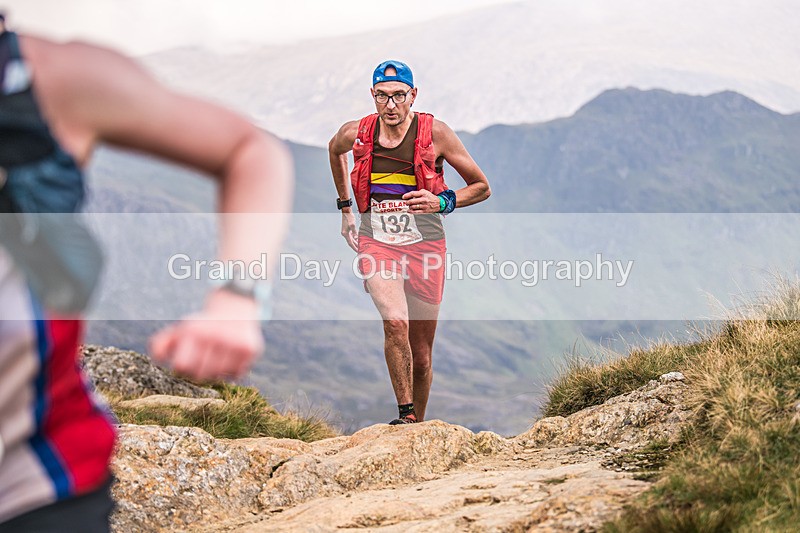 Peris Horseshoe-900 - Peris Horseshoe Fell Race Saturday 21st September 2024