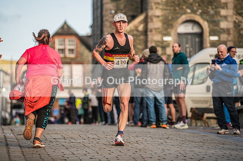 Keswick RTH-697 - Keswick AC Round The Houses Road Race Wednesday 24th April 2024