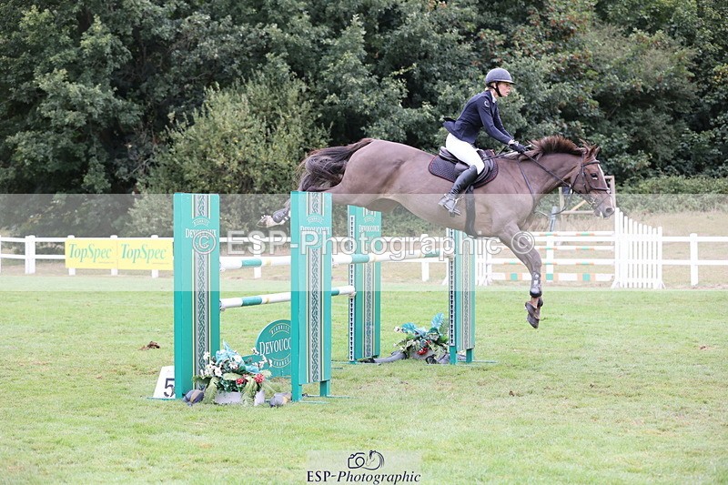 250830A-091422-04336 - Cls 13 Snr 1.25m Open