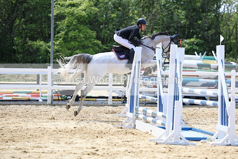 3E7A6519 - Class 5: Senior Discovery/1m open