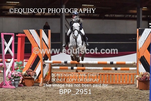 BPP_2951 - CLASS 3 BS PONY Pony British Novice / 0.80m Open